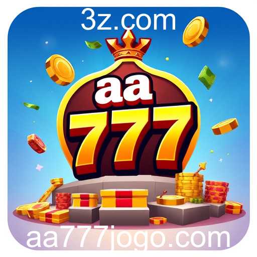 A Popularidade Crescente do AA 777 Jogo