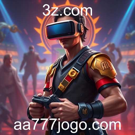 Explorando o Fenômeno AA 777 Jogo em 2026