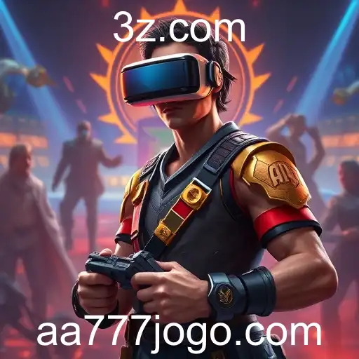 Explorando o Fenômeno AA 777 Jogo em 2026