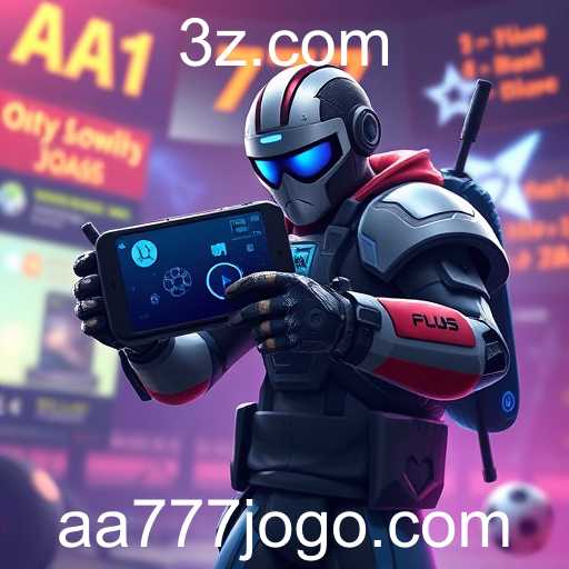 A Evolução do aa 777 Jogo e as Novas Tendências