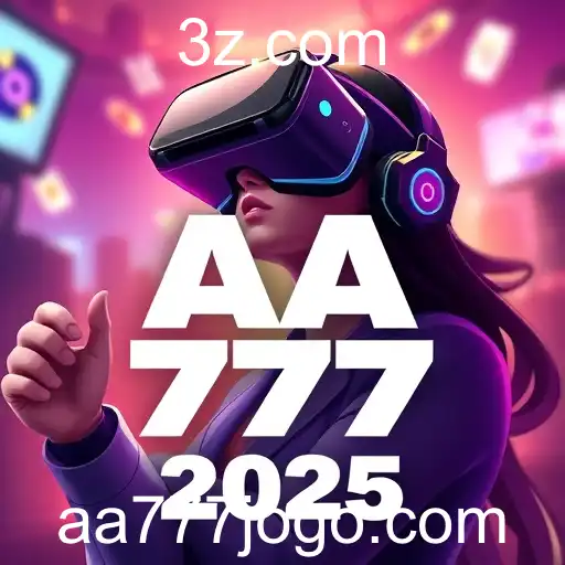 Tendências e Desenvolvimento no Mundo dos Jogos para 2025