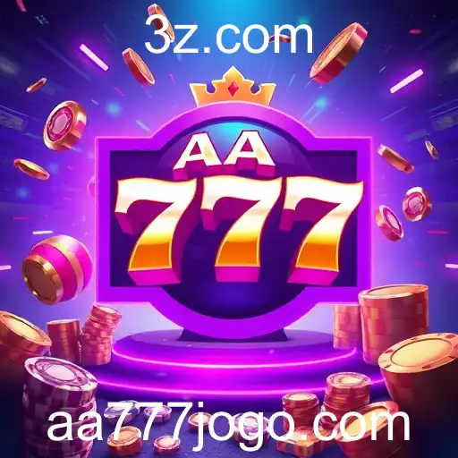 Crescimento do aa 777 jogo em 2025