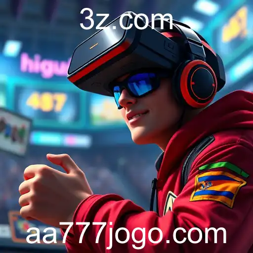 O Impacto do 'aa 777 jogo' no Mundo dos Games