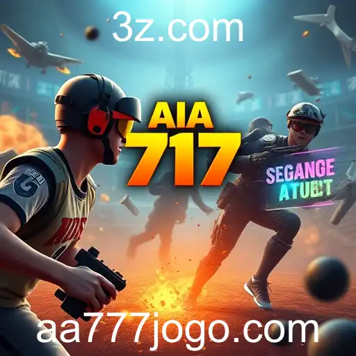 O Impacto Crescente de 'aa 777 jogo' no Cenário de Gaming Global