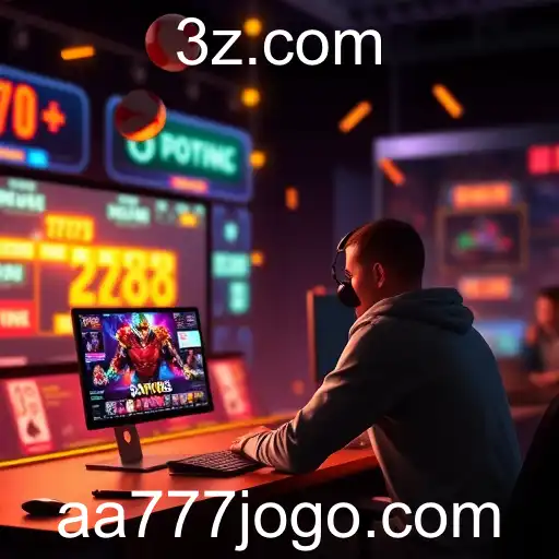 A Revolução dos Jogos Online em 2025