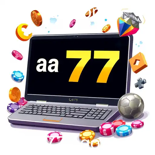 A Ascensão dos Jogos Online em 2025: O Papel do 'aa 777 jogo'