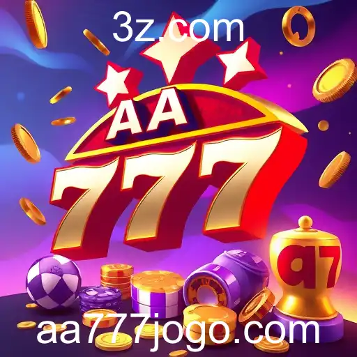 A Revolução dos Jogos Online com aa 777