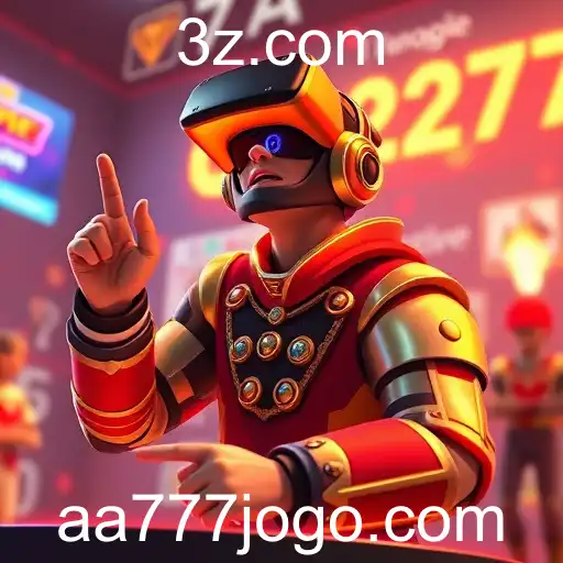 Tendências e Inovações no Mundo do Jogo Online