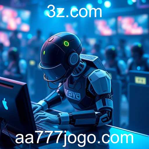 Tendências Crescentes no Mundo dos Jogos Online