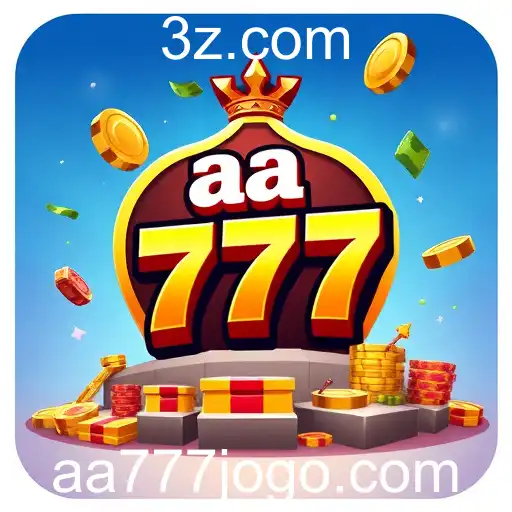 Crescimento dos Jogos Online com aa 777