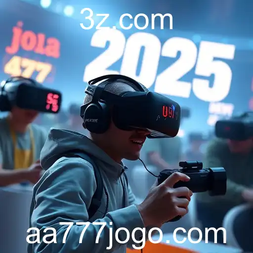O Impacto de 'aa 777 jogo' no Mercado Brasileiro de Jogos Digitais