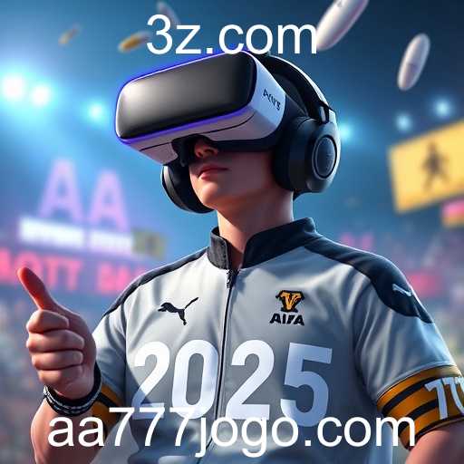 A Nova Era dos Jogos de Cassino Online: Uma Viagem pelo Mundo de aa 777 jogo