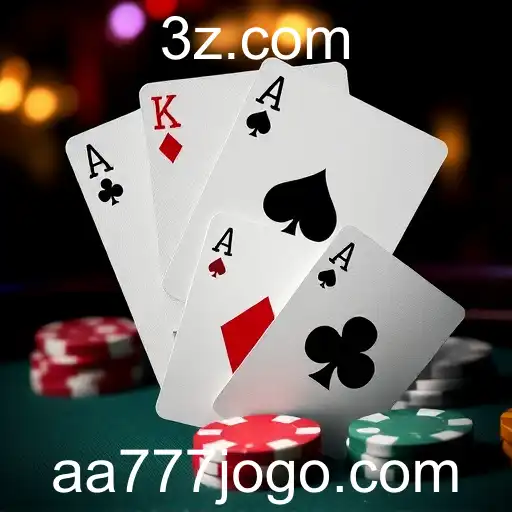 Descobrindo as Estratégias Intrigantes do Pôquer