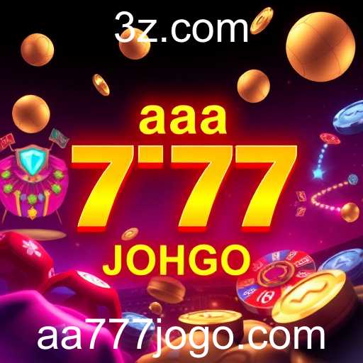 Revolução dos Jogos em 2025: O Impacto do 'aa 777 jogo'