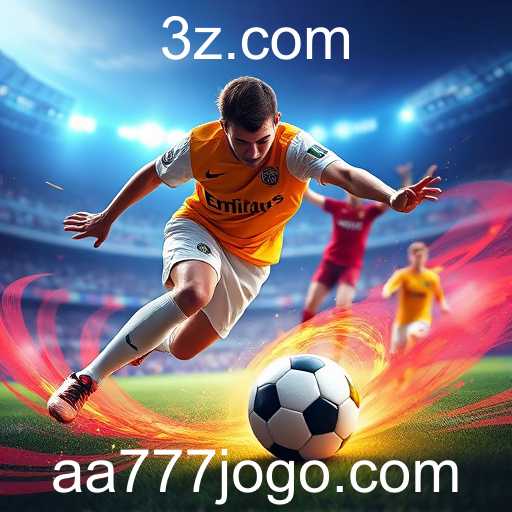 aa 777 jogo