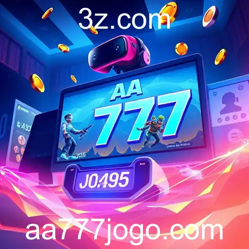 Tendências e Inovações no Mundo dos Jogos Online