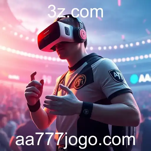 A Evolução dos Jogos Virtuais nos Últimos Anos